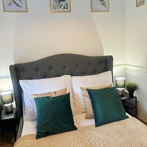 Economy Double Kamer